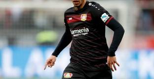 Цел на Интер подаде молба за трансфер 