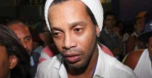 Роналдиньо към Неймар: Следвай сърцето си и бъди щастлив 