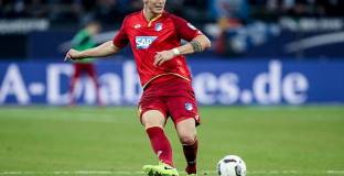 Зюле: За мен е подарък, че мога да работя с най-добрите играчи в света 