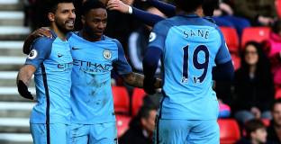 Суонзи ще позволи на Сити музика в съблекалнята  