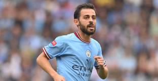 Бащата на Силва потвърди за преговорите с Барса