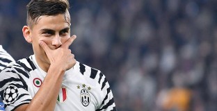 Барселона не се интересува от Дибала 