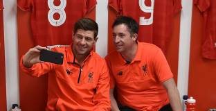 Роби Фаулър: Искам да съм мениджър 