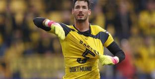 Цорк: Бюрки остава играч от основния състав 