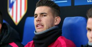 Атлетико отрече за Ернандес и Байерн Мюнхен