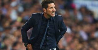 Симеоне: Севиля изчака своя шанс и успя 