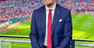 Ди Марцио: Дибала трябва да промени плановете си 