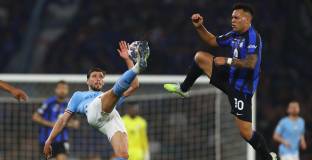 Лаутаро Мартинес: Заслужавахме повече