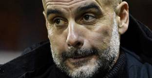 Гуардиола: Имаме нужда от нападател