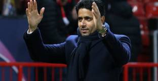 L'Equipe потвърждава за интерес на катарците към Рома