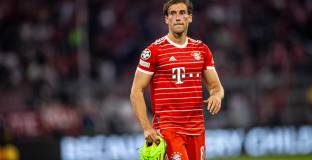   Горецка: Имахме късмет срещу Барса