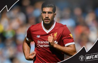 Жозе Моуриньо желае да подпише с Емре Джан през лятото. 