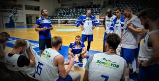 Рилски спортист започна със загуба в Европа 