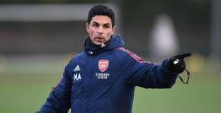   Артета: Винаги е трудно да печелиш такива мачове