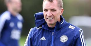 Роджърс: Ливърпул и Манчестър Сити са ориентир за нас  