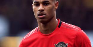  Рашфорд нападна британски депутат