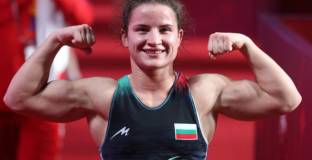 Дудова се класира за финала на Световното