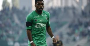 Метц - Сент Етиен 1:1 