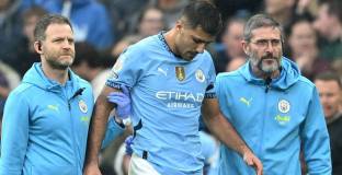 Матеус: Родри заслужава „Златната топка”