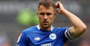 Рамзи се договори с мексиканци 