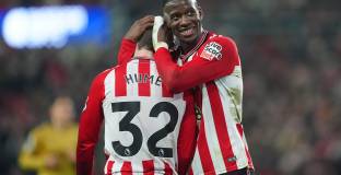 Съндърланд - Кристъл Палас 2:1 