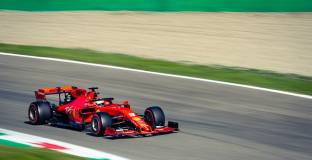 От Астън Мартин признаха за атмосферата в отбора