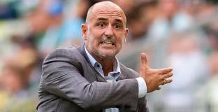 Пробиеж: Опитахме всичко, за да победим