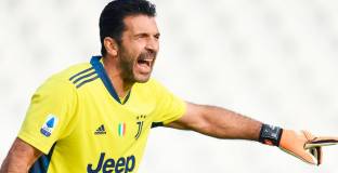 Буфон може да бъде наказан за богохулство