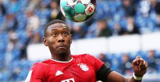 Алаба се договори с Челси