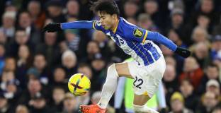 Митома иска реванш от Ман Юнайтед 