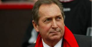 Почина Жерар Улие