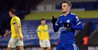 Лестър с класика над Брайтън