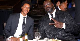 Сакраменто Кингс подписа договор със сина на Шакил О'Нийл