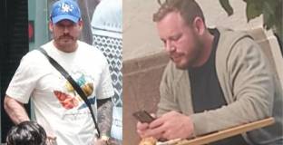 Бивш сноубордист е в десетката на издирваните от ФБР