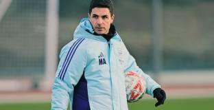 Артета отказа да признае провала в борбата за титлата