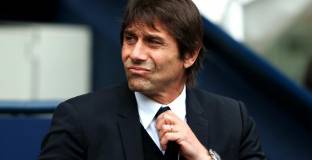 Конте: Доволни сме от представянето си 