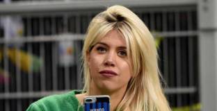 Уанда Нара: Това, което правя във футбола е революционно 