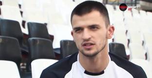 Калоян Кръстев смени Славия с ЦСКА - София 