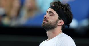 Басилашвили: Добре играя при тежки условия