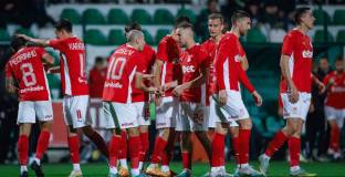 ЦСКА се подсили с вратар 