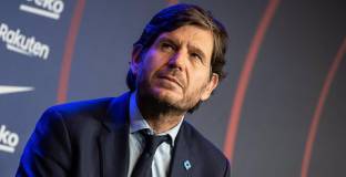 Тотнъм обмисля да покани Алемани