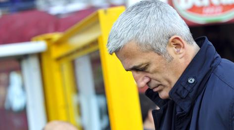 Торино - Лацио 1:0 