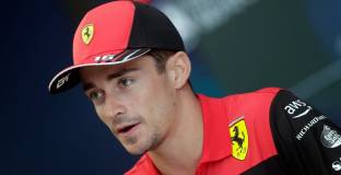 Льоклер: Липсваше ни скорост в Бахрейн