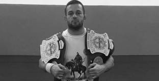  Застреляха световен шампион по жиу-жицу