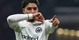 Манчестър Сити ще трябва да отдели £50 милиона за Мармуш