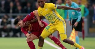 Виляреал се бетонира на върха след успех над Астана (видео)