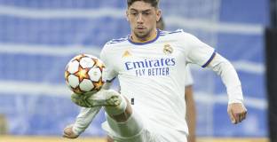  Валверде: Не се отказахме