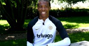 Челси подписа с талантлив защитник 