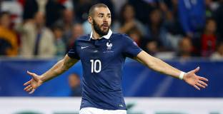 Бензема: Никога не съм се съмнявал в себе си