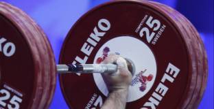  България без домакинство на Евро по вдигане на тежести